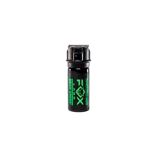 Fox Labs Mean Green Pepper Spray 2oz