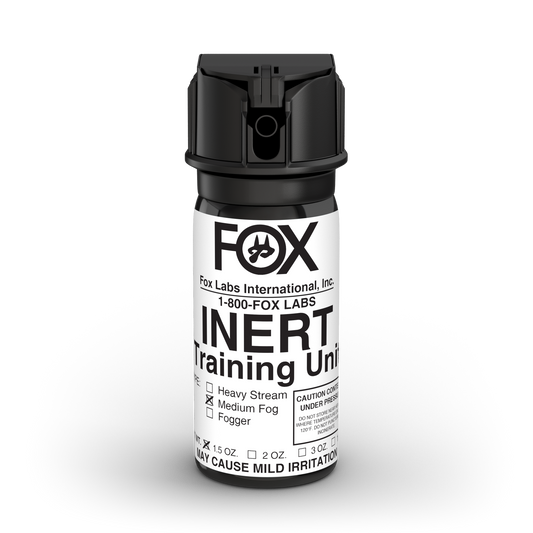 Fox Labs Water Based Inert Training Unit Product Photo
