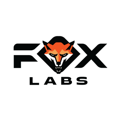 Fox Labs Logo