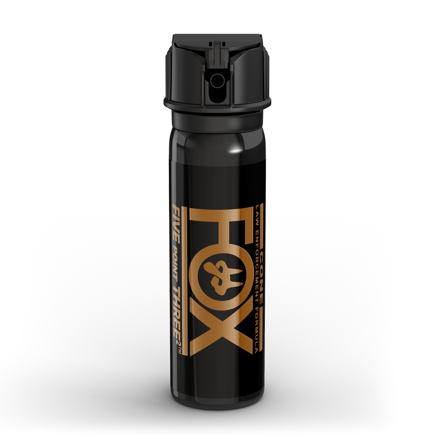 Five Point Three²® Pepper Spray with 1.4MC and UV Dye
