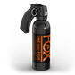 One Point Four® Hottest Pepper Spray with 1.4 MC plus UV Marking Dye, 16 oz Crowd Control Cone Fog Spray